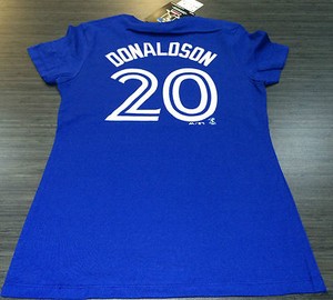josh donaldson jersey ebay
