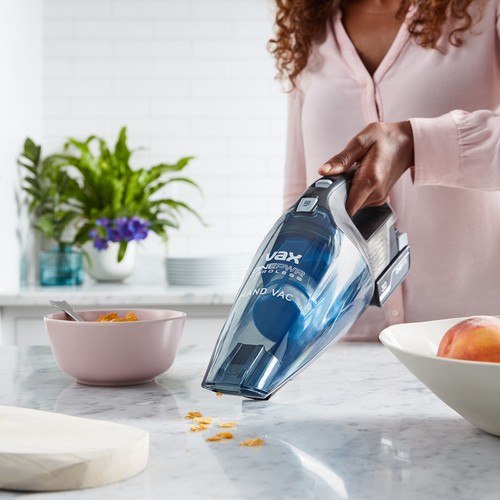 Vax ONEPWR HandVac Cordless Handheld Vacuum Cleaner (No Battery