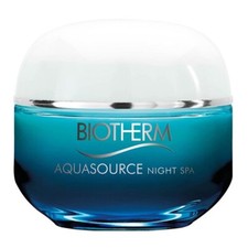 Biotherm Aquasource Spa Triple Effect Night B...