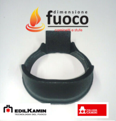 ITALIENISCHE FEUERSCHALE KAMINE OBERTEIL FÜR HYDROTECH HYDROPOINT 287340