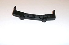Greenhills Front Bumper with 6 x Spotlights for Scalextric Triumph TR7 - NEW - G