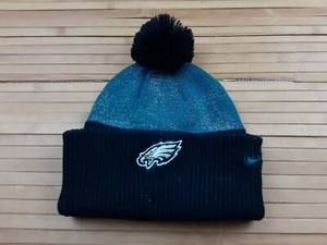 nike eagles hat