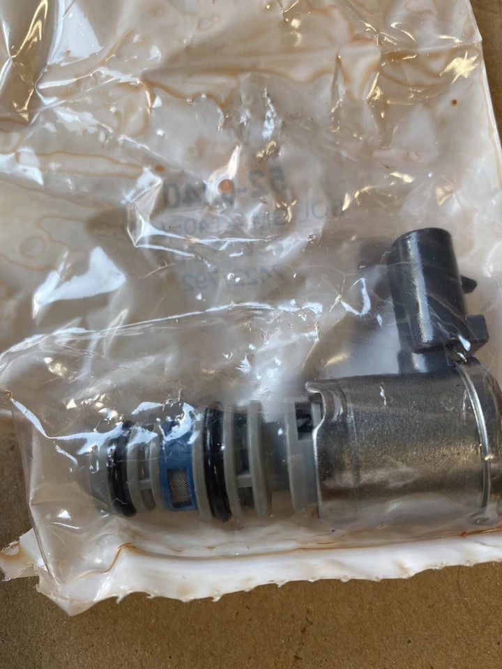 Auto Trans Control Solenoid ACDelco 214-1860 - Image 2 of 4