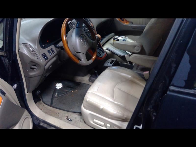 Passenger Axle Shaft Front Axle AWD Fits 99-03 LEXUS RX300 1279147