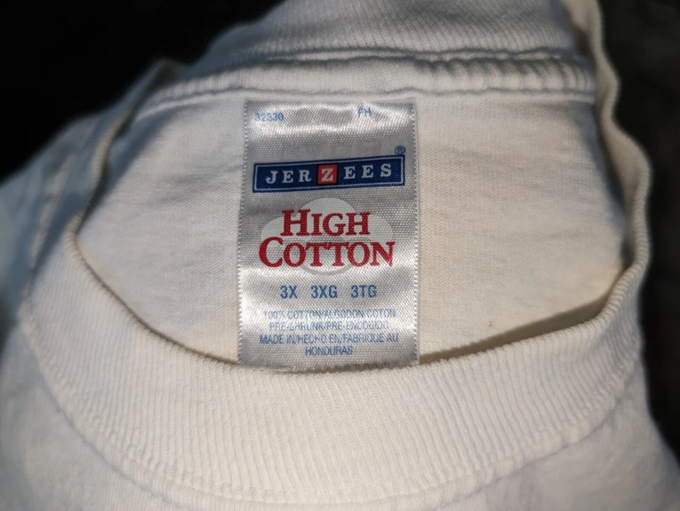 Camisetas autografiadas de Shirley Muldowney y Jeg Coughlin Foto 4 de 4