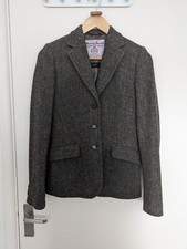 Kiltane Harris Tweet Jacket