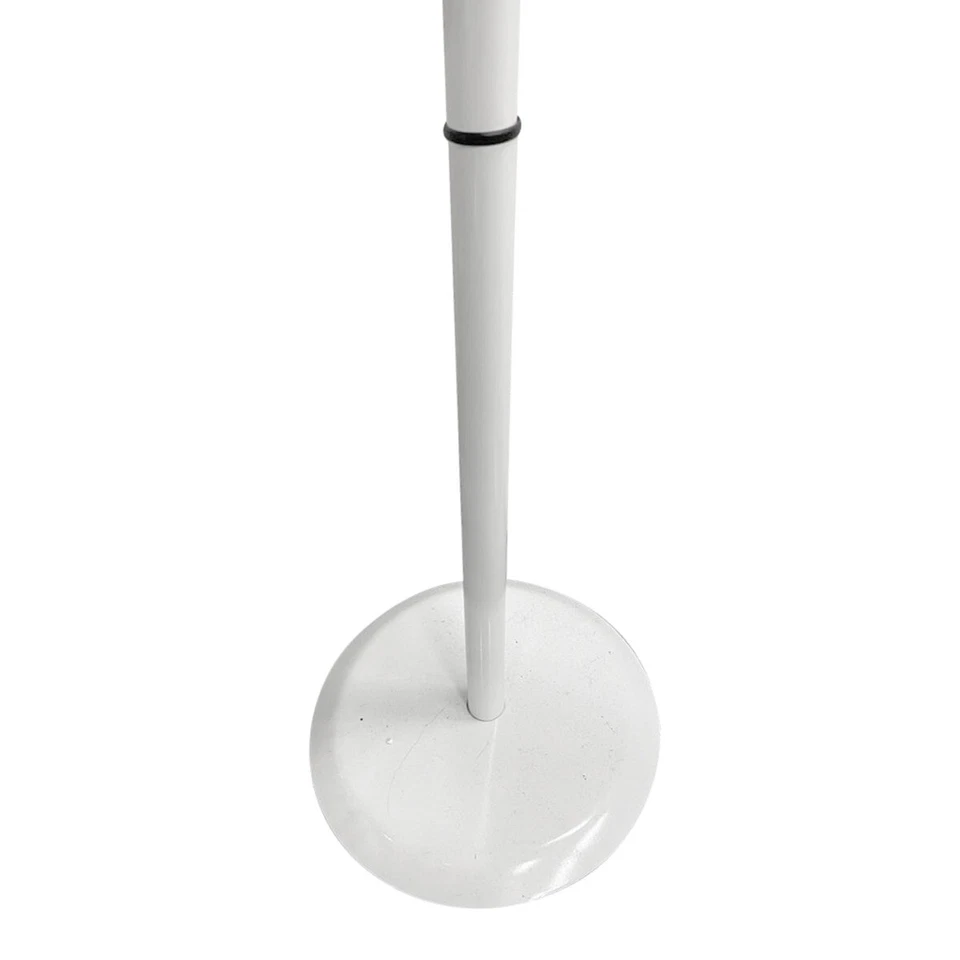 APPENDIABITO IN METALLO BIANCO - Immagine 4 di 4