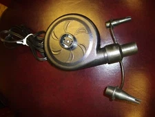 Bestway Sidewinder AC Air Pump Electric Pump 3 Valve Adaptors inflates & deflate