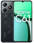New ListingRealme C61 4G Lte Gsm (256Gb+8Gb Ram) Android Factory unlocked Phone Grn