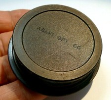 Pentax Asahi Opt Rear lens Cap Dust Cover for Ricoh lenses K KR PK KA