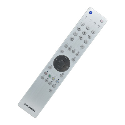 Used Original RC2133501/01 For Grundig LED TV Remote 32-6830T 37-4830T 42-6830T