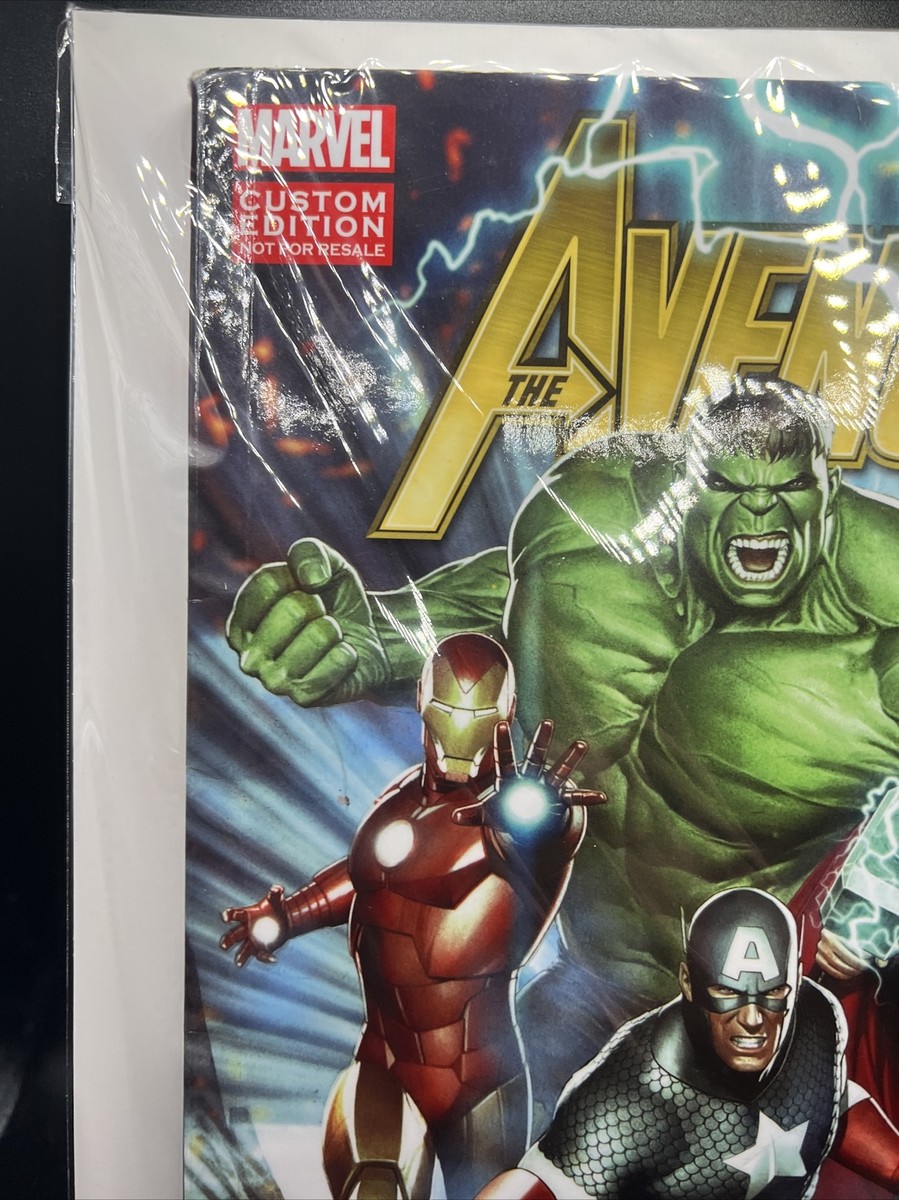 The Avengers: Season One カスタムエディション The Avengers: Season One カスタムエディション Avengers