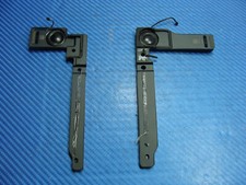 MacBook Air A1466 13" 2013 MD760LL/A Genuine Left  Right Speakers 923-0127