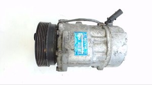 VW Bora Variant 1.9 TDI 1 J Kompressor Klimaanlage 1J0820803K 27306