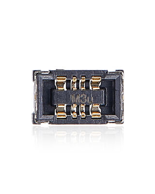 Replacement Battery FPC Connector (On The Motherboard) Female For