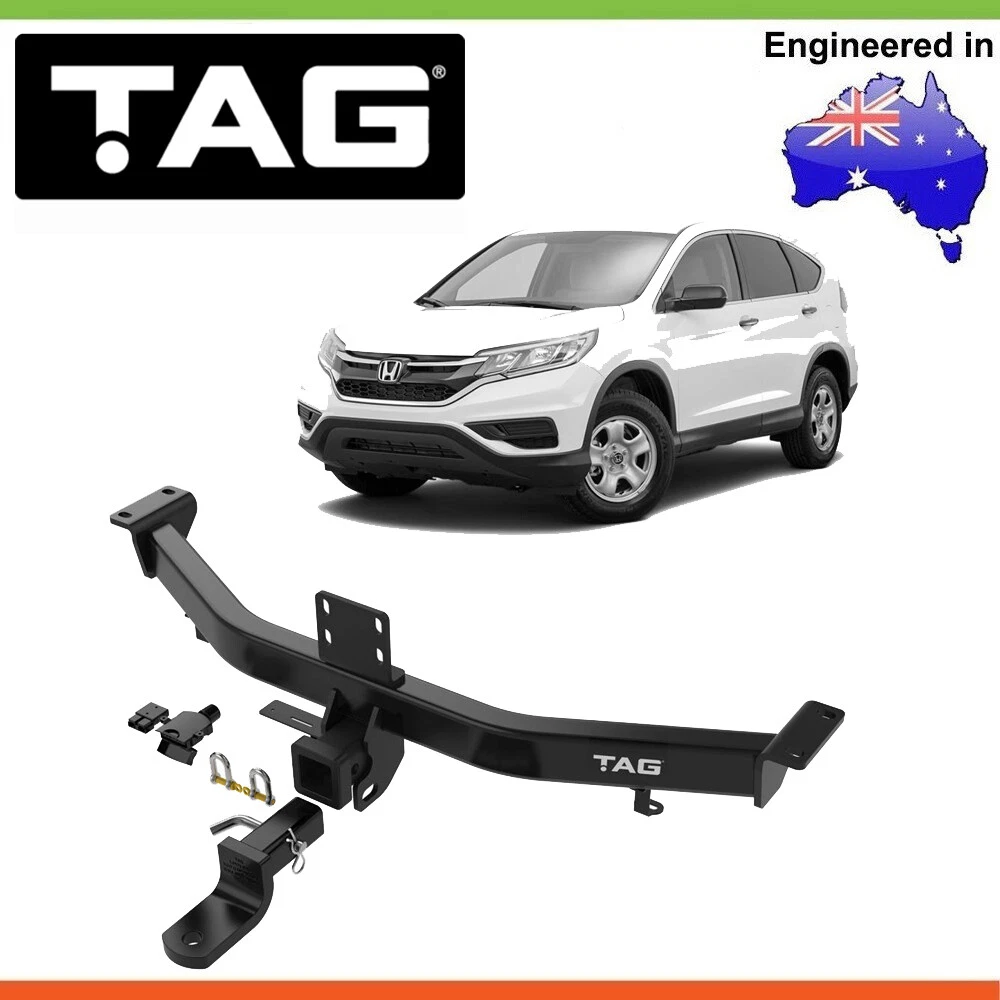 Honda crv cheap towbar