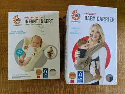 gumtree ergobaby