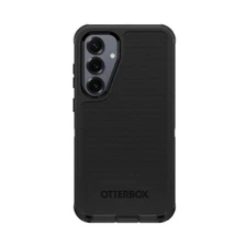 OtterBox Defender Series Pro Case for Samsung Galaxy S25+ Plus Black