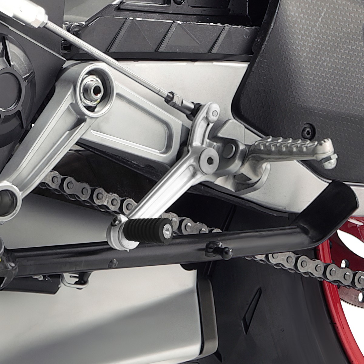 【Y】 Shifter Lever Shift Peg Fit For Aprilia RS660 RS 660 2021
