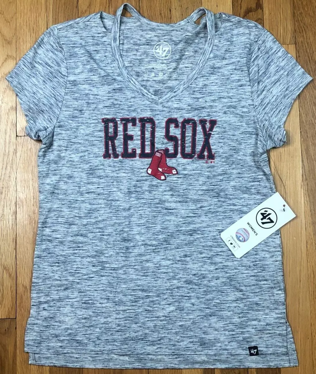 red sox gear women