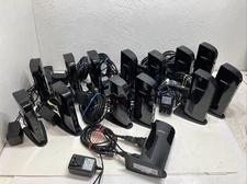 14 StarTech USB3SDOCKD Universal USB3.0 Laptop Dock Station DVI Audio Ethernet