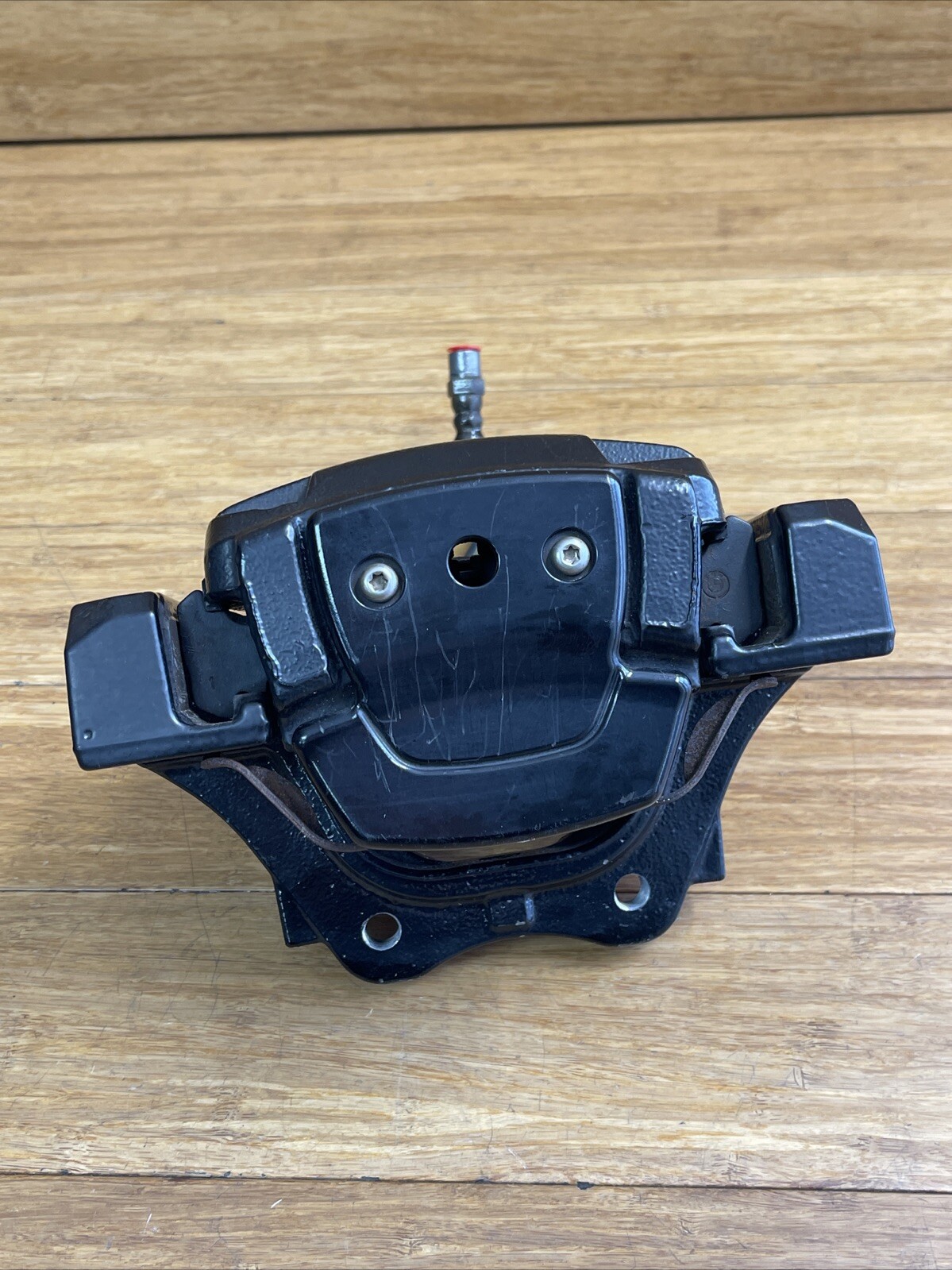 2017-2023 Rolls Royce Dawn RR6 Rear Left & Right Brake Caliper OEM 16k Miles