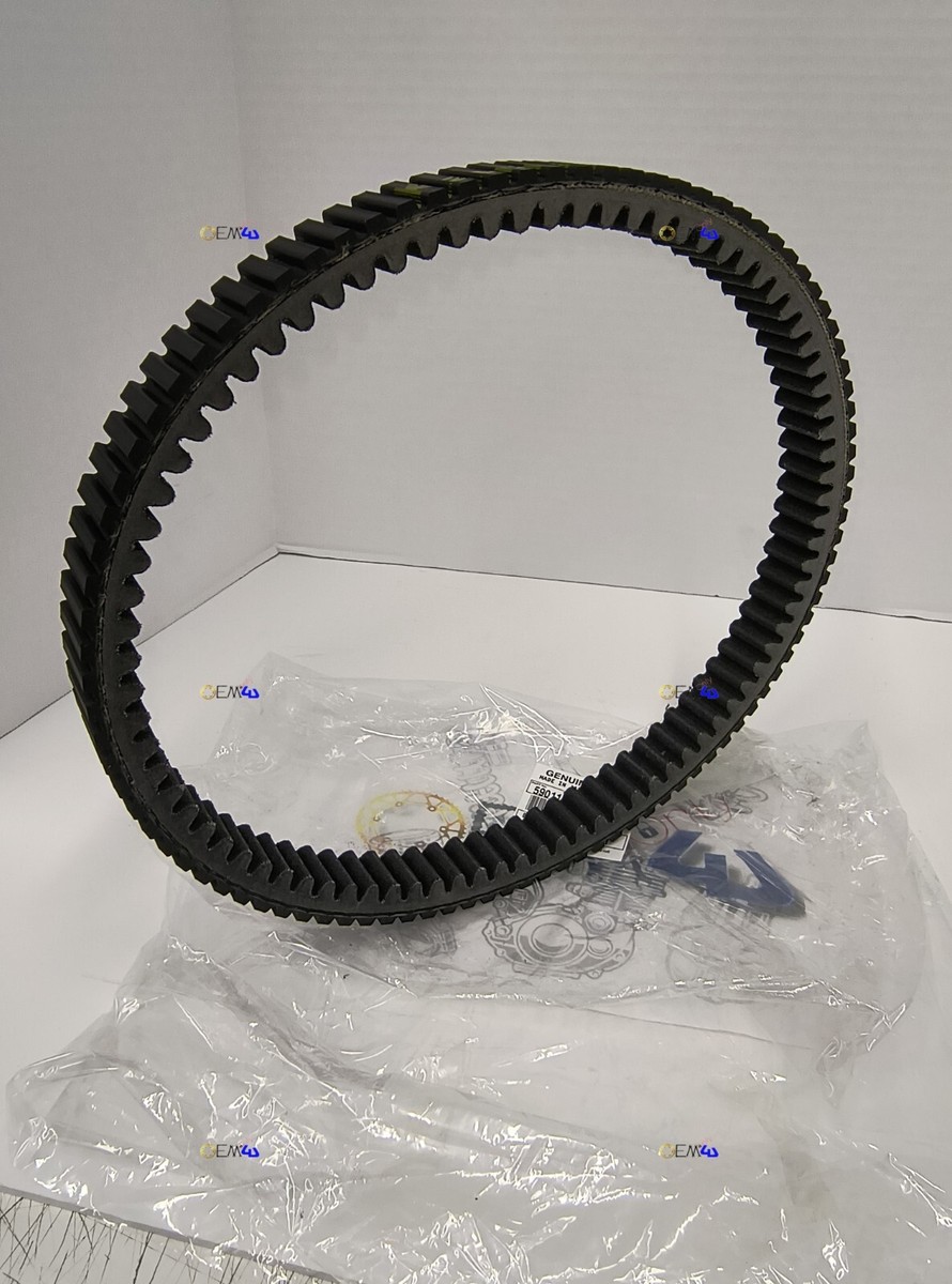 ☆yk☆ Performance CVT Drive Belt | Kawasaki Teryx | Rough Country