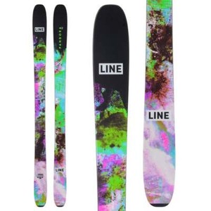 Line Pandora Ski | eBay