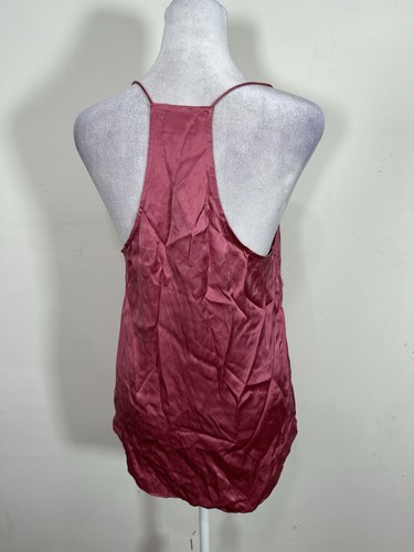 Cami NYC Women’s Pink Colored Camisole Size S - Picture 5 of 5