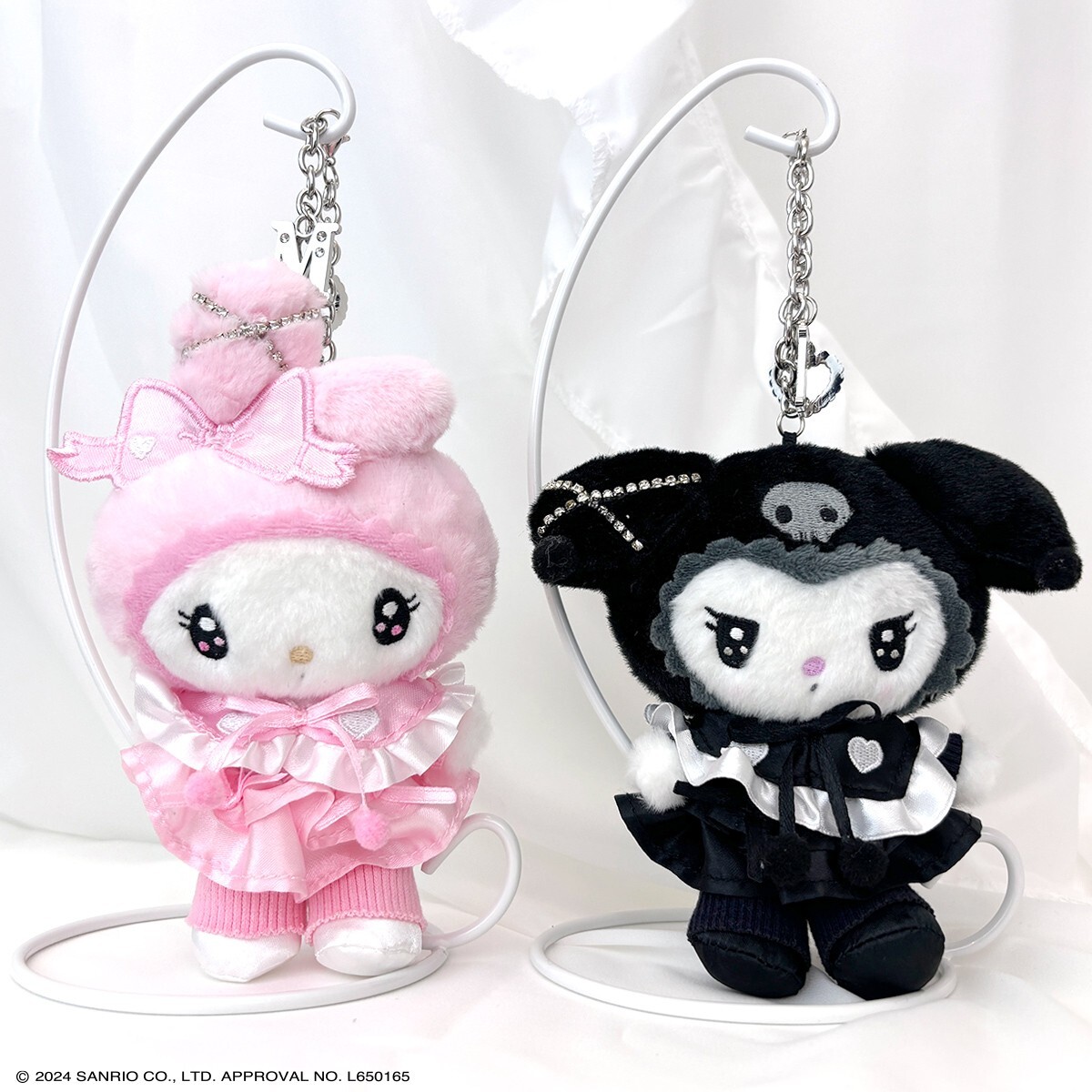 アイドル SHUASUMI MAGNET PLUSH KEYRING Unboxing SEVENTEEN Magnet Plush Keyring Characters | TikTok