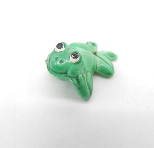 Ferrero Ü-Ei Happy Frogs - Pfiffikus inkl. Kapsel & Beipackzettel - Bild 3 von 5