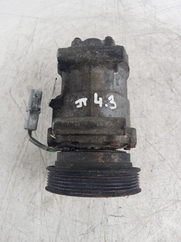 Klimakompressor für Mercedes Citan W415 1,5 CDI OM607.951 K9KB608 A4158300100