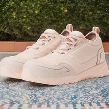 Carhartt Work Force 3"Nano Composite Toe Work Women’s Pink Quick Dry Sneaker