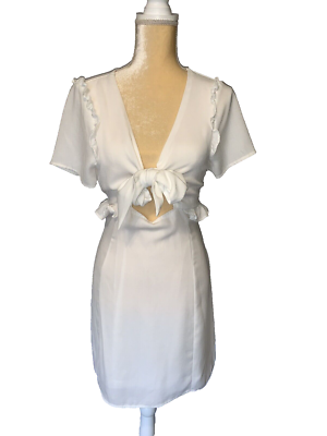 available by angela fashion dress Size 12 Angela & Alison AA2342 Berry Ivory Informal