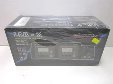 Velleman (LAB2U) Three-in-One Generator and Power Supply Lab Unit