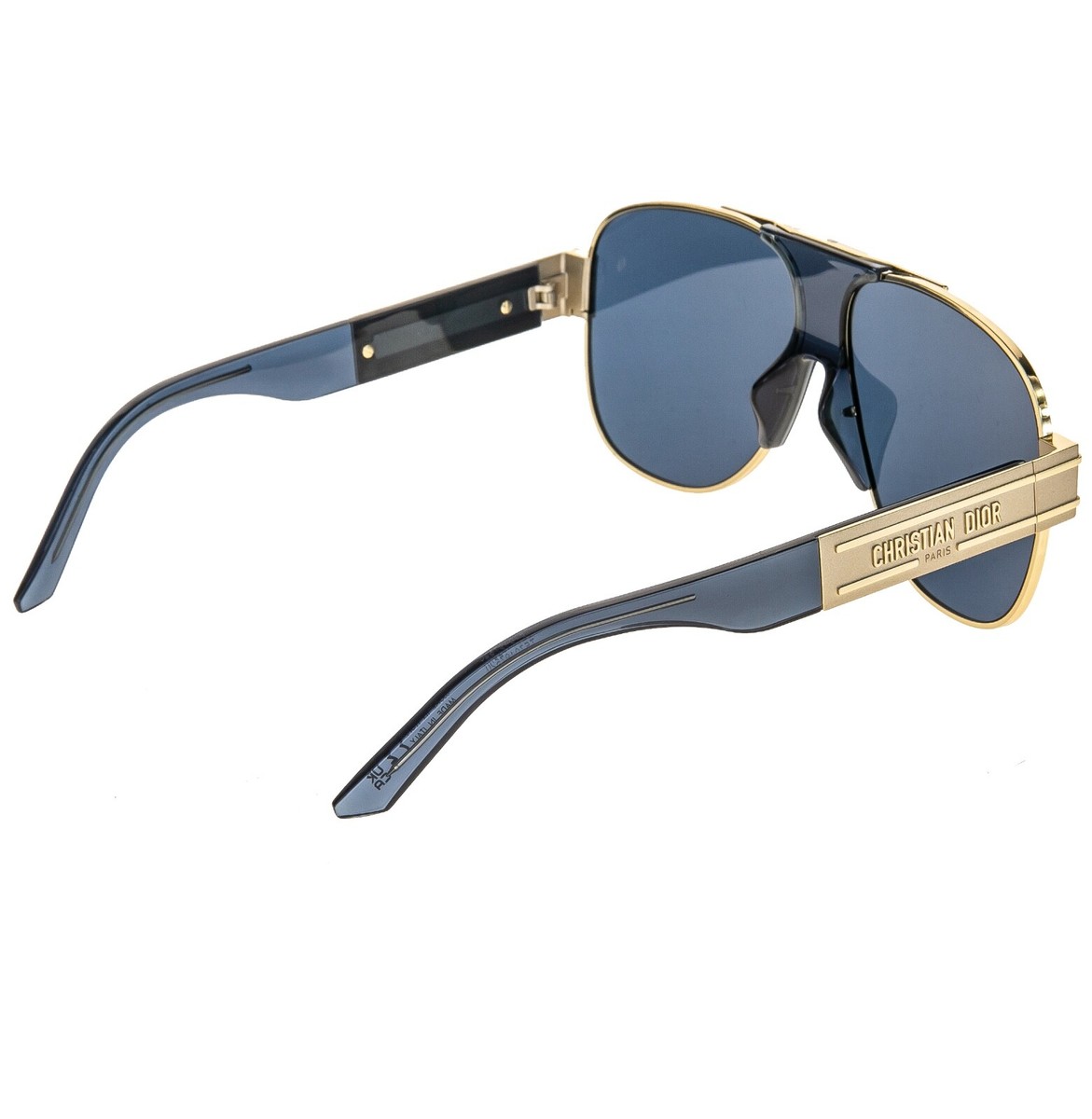 CHRISTIAN DIOR SIGNATURE Unisex Blue DIORSIGNATURE A3U CHRISTIAN DIOR SIGNATURE Unisex Blue DIORSIGNATURE A3U
