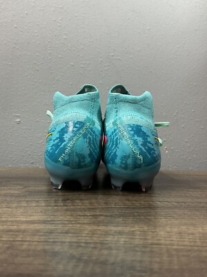 Nike Phantom Luna II Elite LV8 FG “Green Glow” (FJ2571-300 Nike Phantom Luna II Elite LV8 FG “Green Glow” (FJ2571-300