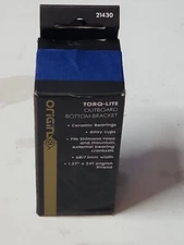 Origin-8 Torq Lite Outboard Bb Set Or8 L&r Ceramc Cup Srm Rd/mt Engbk/gy