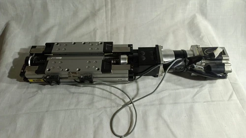 PARKER linear actuator / stage ~60mm