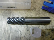 Precitool Premus Ø16 Solid Carbide End Mill UNI 175630