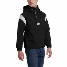  578909-01 Mens Puma 90s Retro Windbreaker