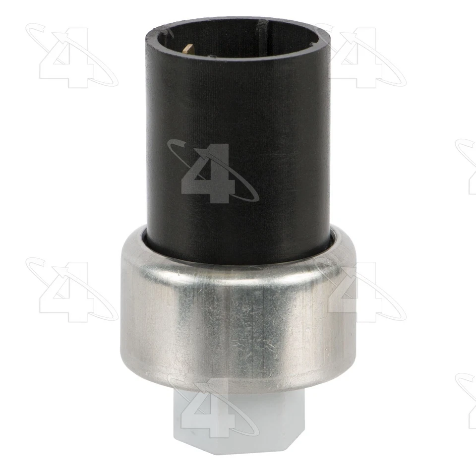 4 Seasons A/C Clutch Cycle Switch For 1983-1993 Chevrolet S10 Blazer - Image 2 of 4