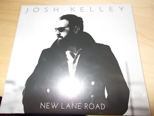 Josh Kelley - New Lane Road  CD  NEU  (2016)