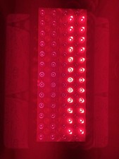 Hooga HG500 Red Light Therapy