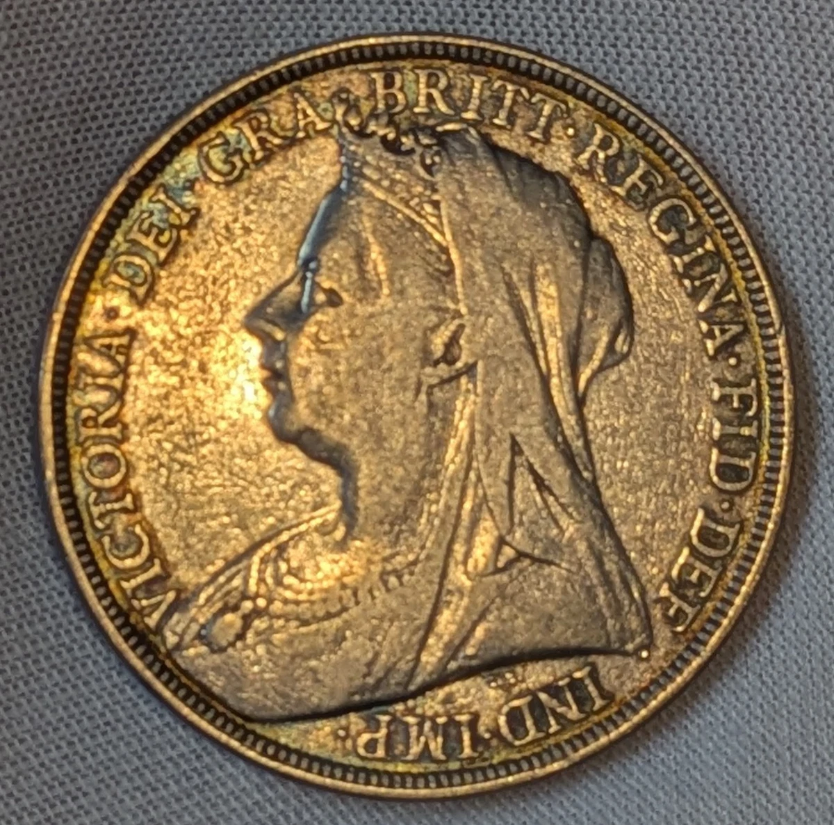 25+ Queen Victoria Coin for sale | Updated Oct 2026