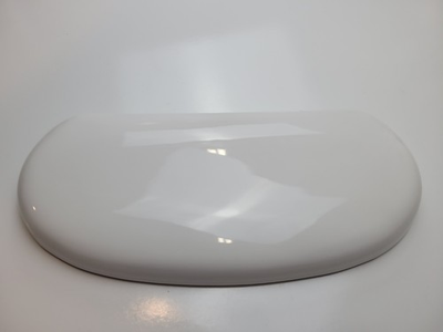 #ad Briggs 7469 4330 amp; ProFlo 3112 White Toilet Tank Lid 18.quot;875 x 8.625quot; $50.00