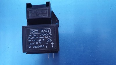 Ersatzteil Viessmann Zündeinheit DCZ 2/24 7819975 für einige Vitodens und andere