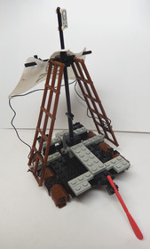 Lego 6261 Raft Raiders Pirates I  100% Complete