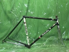 Bottecchia SL Steel Road Bike Frame USED