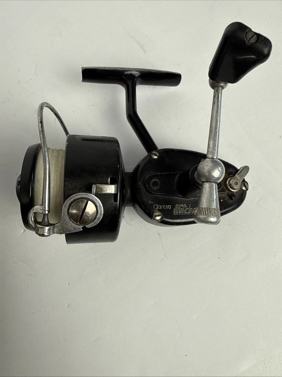 Vintage Mitchell 300 Reel for sale - eBay